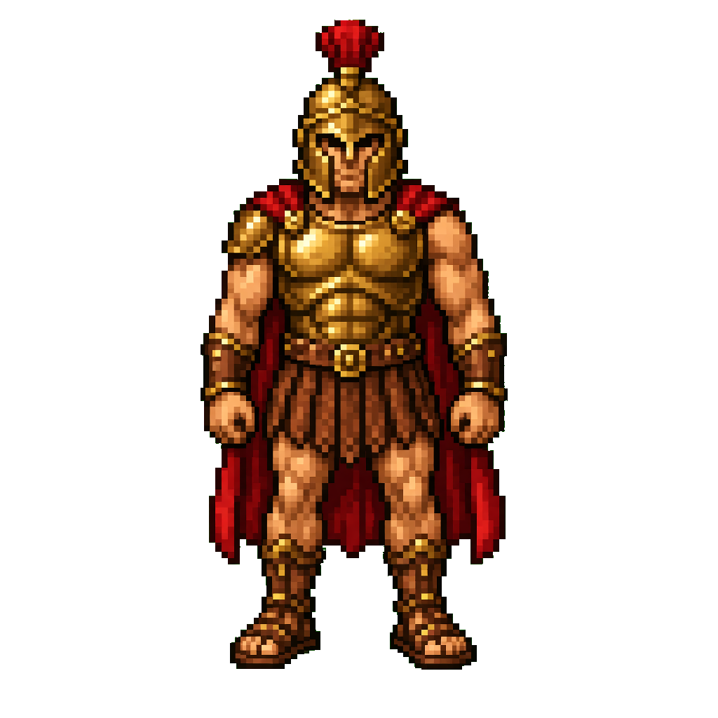 Gladiator
