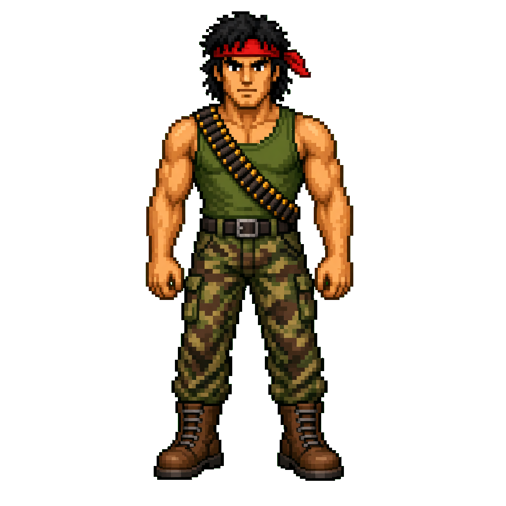 Commando